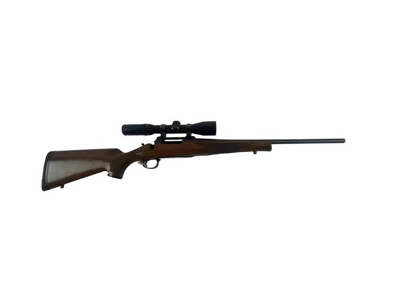 Remington Seven 308W m/ S&B 1.5-6x 42