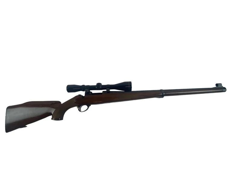 Sako Vixen 222R m/ Leupold 3-9×40