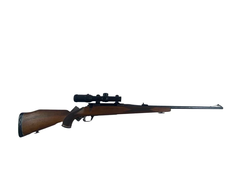 S&L Mod. 65 DL 30-06  M/Welter 1-4×24