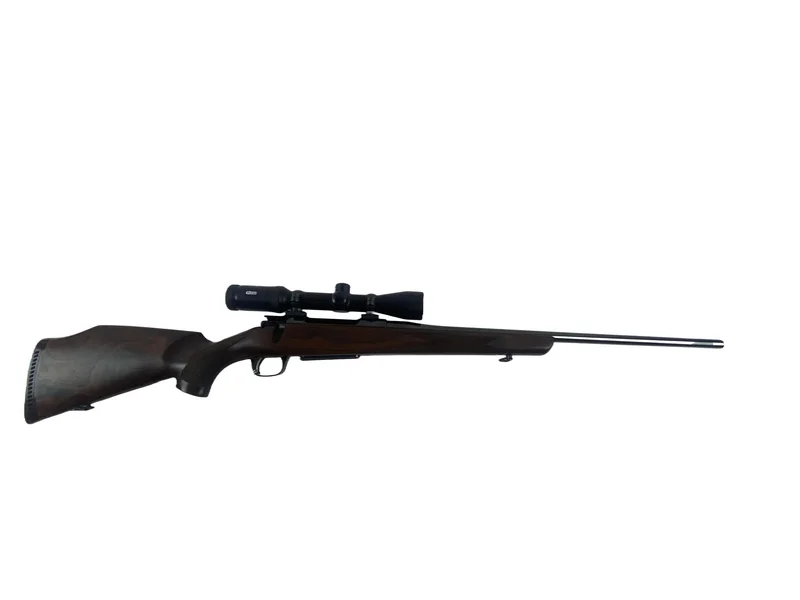 S&L System m/ Meopta 3-9×42