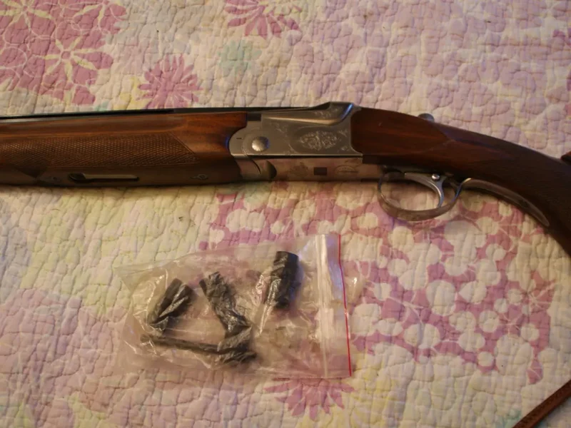 skb model 600 ga20