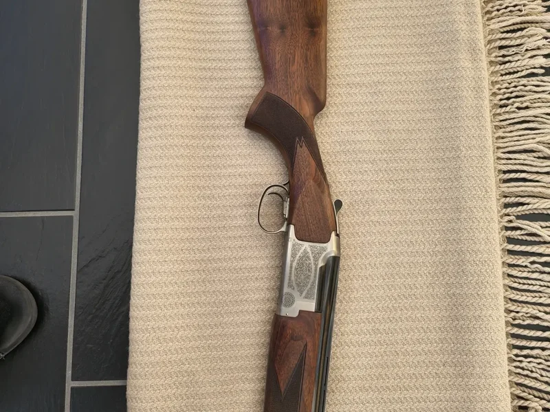 Miroku MK 38 sport