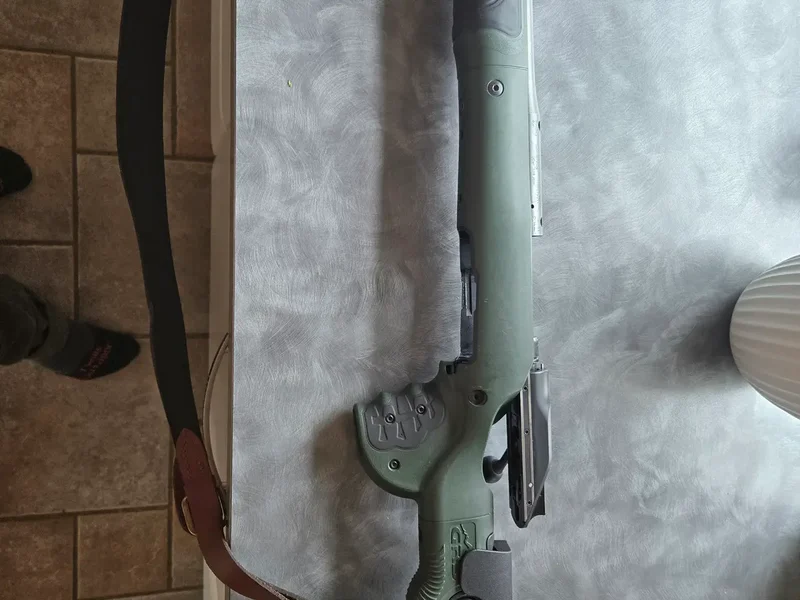 Blaser r8
