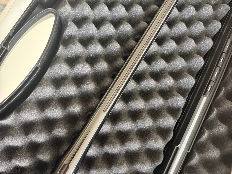 schultz & Larsen .308win pibe