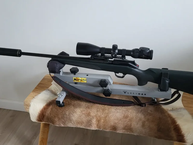 Blaser R8 Professionel