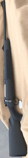 Mauser M03 Extreme 9,3 x 62