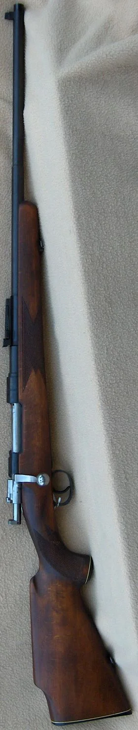 Husqvarna M. 96 6,5 x 55