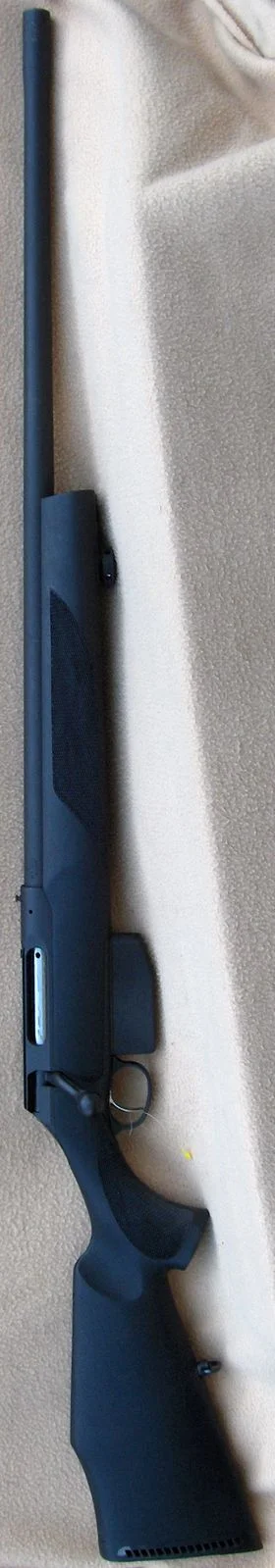 Sauer 202 Jagtmatch 6,5 x 55