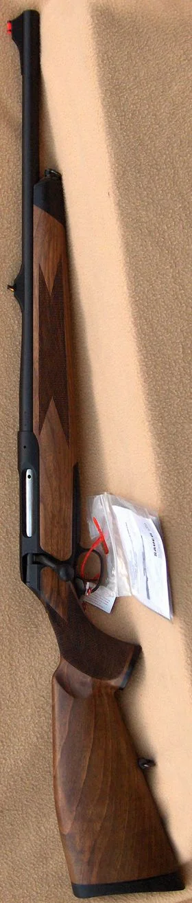Sauer 202 Forester 9,3 x 62