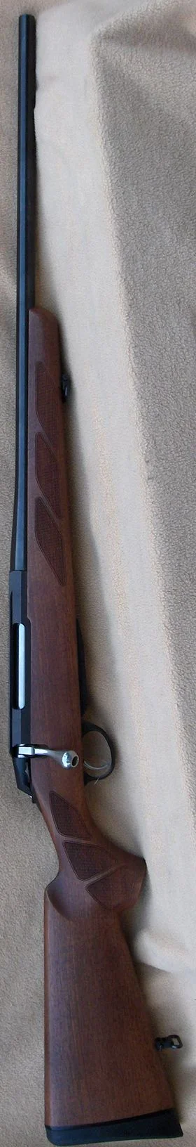 Tikka T3 Hunter 6,5 x 55