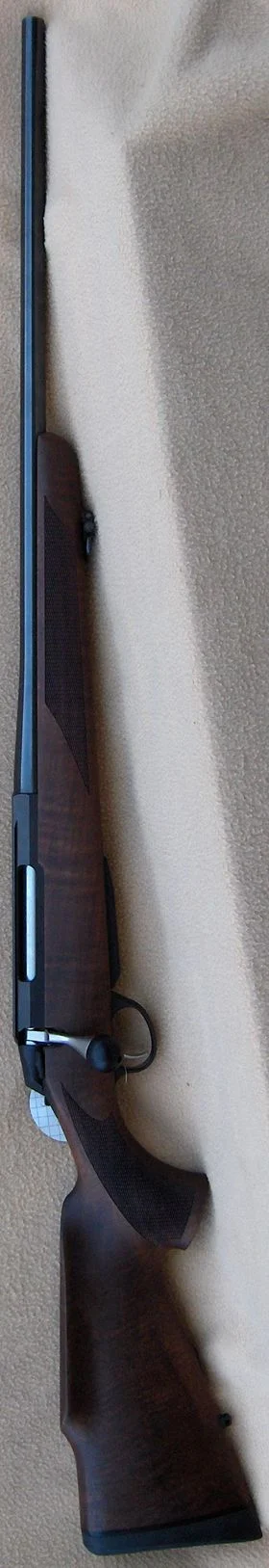 Tikka T3 Wildgame .308 Win.
