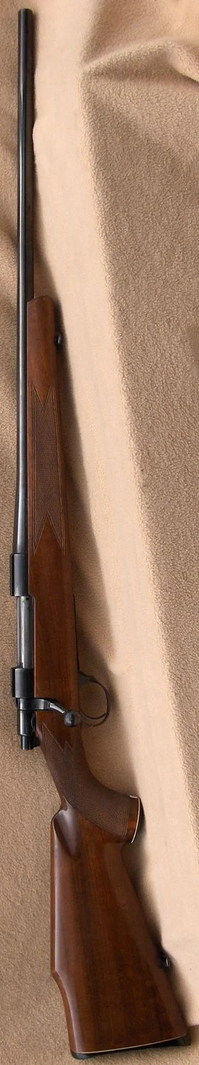 Sako L579 Forester .243 Win.