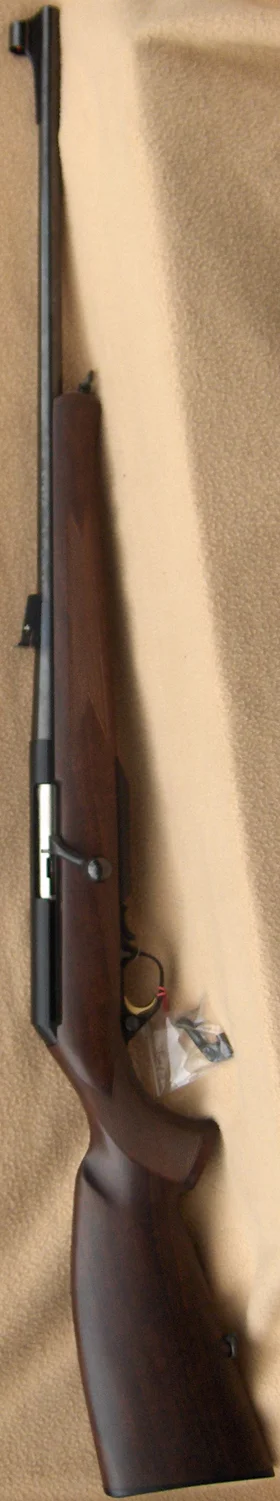 Browning Acera .270 Win.