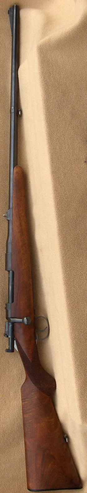 Husqvarna M. 96 9,3 x 57