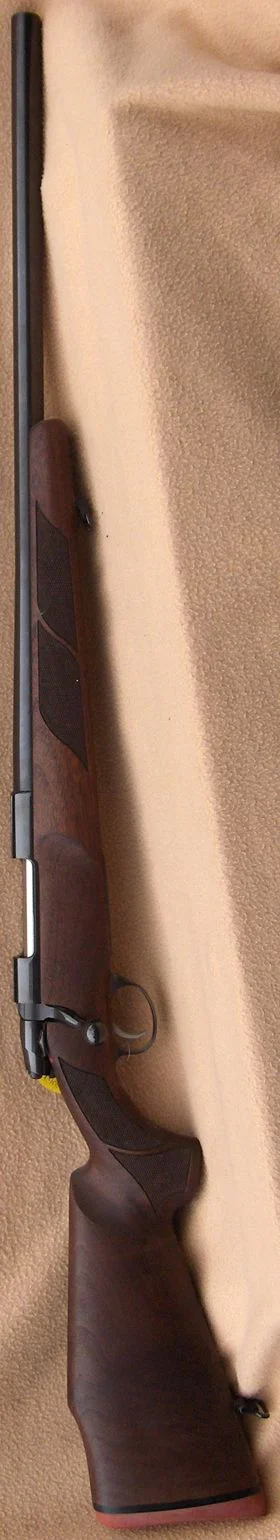 Sako 75 Varmint .243 Win.