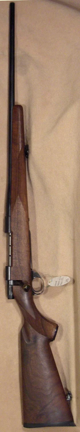 Weatherby Vanguard .30-06