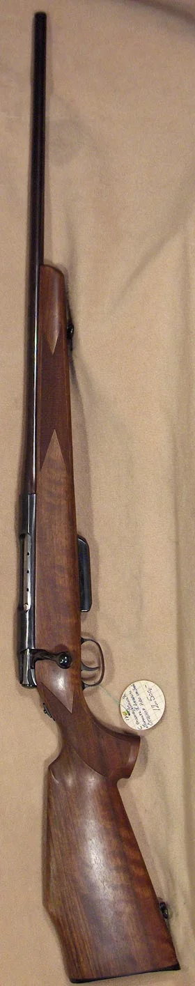 Sauer 90/Carl Gustaf/Schultz & Larsen, Otterup .30-06