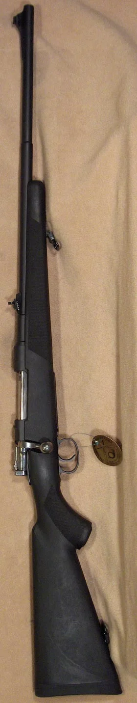 Carl Gustaf M.96 6,5 x 55