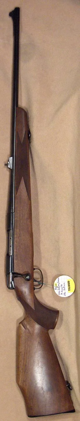 Sauer 80/Carl Gustaf 3000 .308 Win.