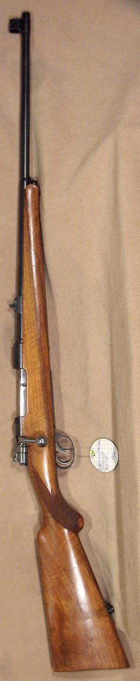 Schultz & Larsen M.98 8 x 57JS
