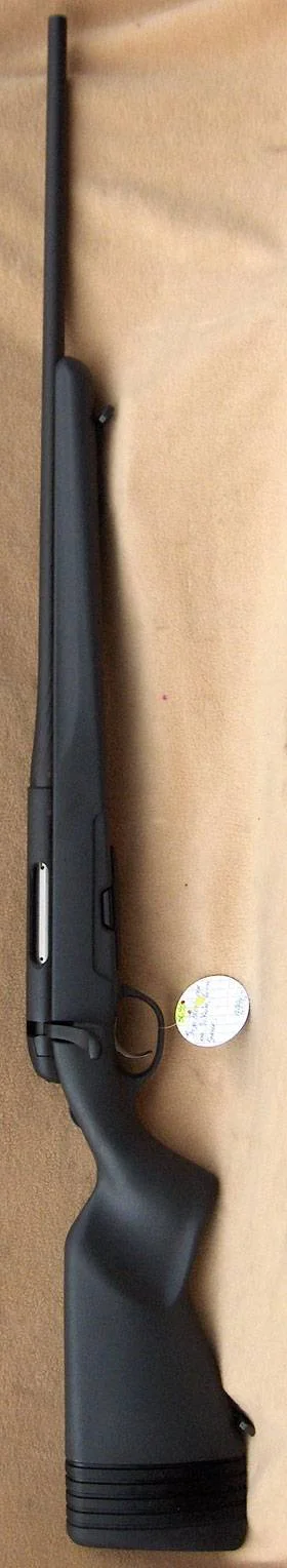 Steyr Prohunter (Off Road) .308 Win.
