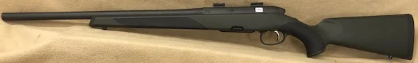 Steyr Mannlicher CL II Varmint, .308 Win. .308 Win.
