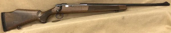 Lakelander TAP-375, .308 Win. .308 Win.
