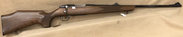 Carl Gustav M. 2000, 6.5x55 6,5 x 55