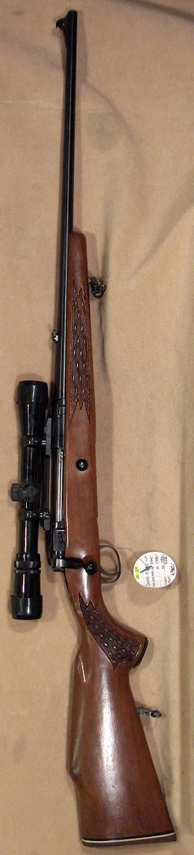 Savage M.110 C Lux 7 mm.Rem.