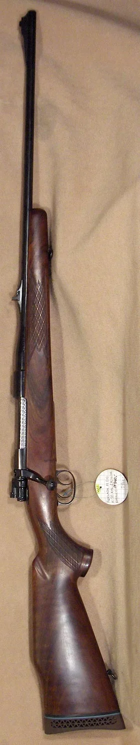 Ferlach model 810 .270 Win.