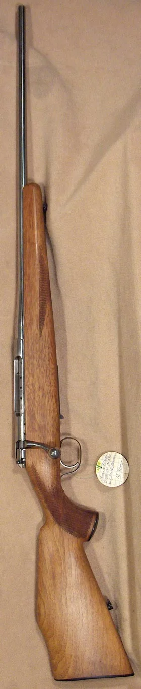 Schultz & Larsen, Otterup 54J .30-06
