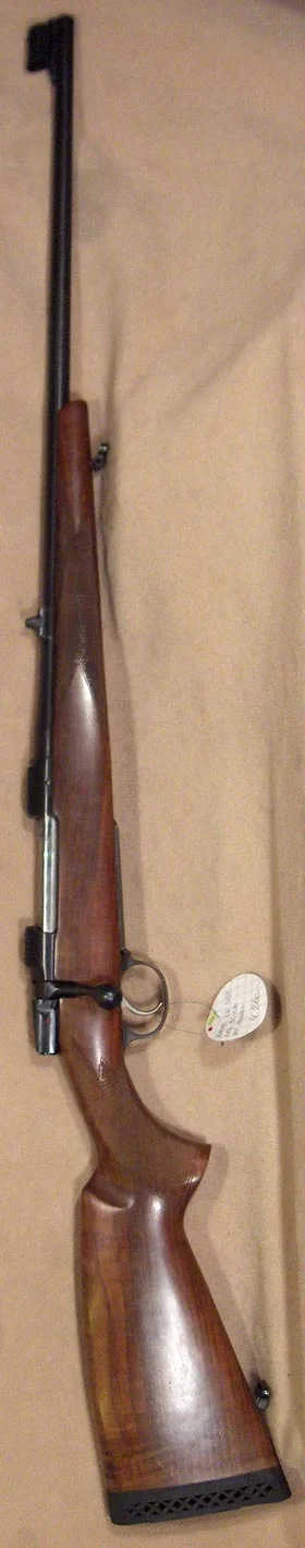 Brno model CZ 537 .30-06