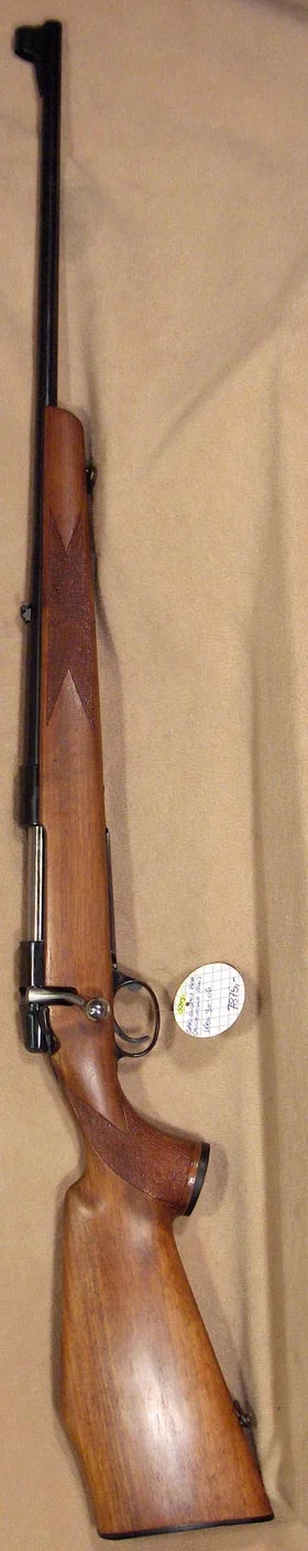 Carl Gustaf, HVA, model 1972 .30-06