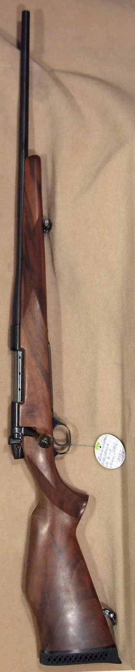 Weatherby Mark V .30-06