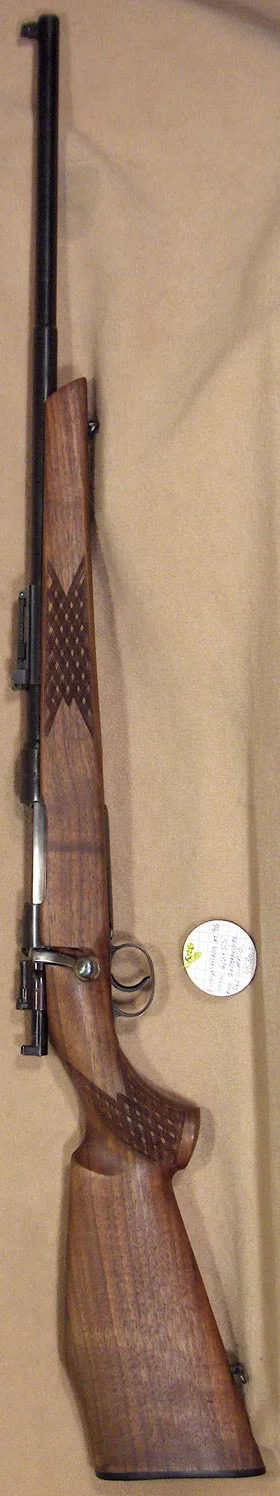 Husqvarna M.96 6,5 x 55
