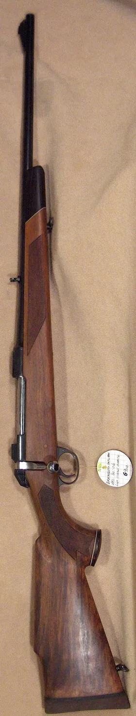 B.S.A. model CF II .30-06