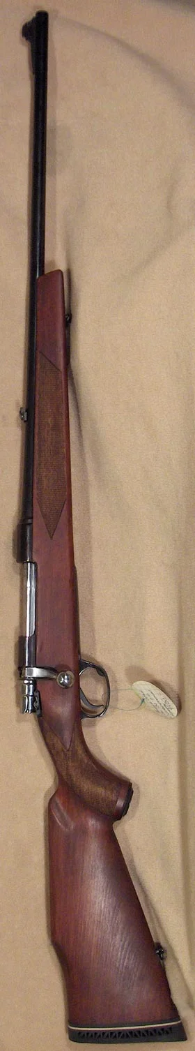Parker Hale .30-06