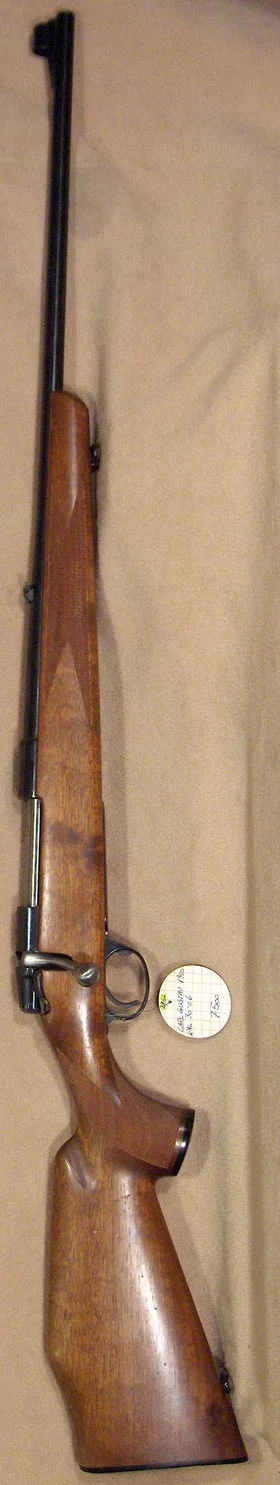 Carl Gustaf (Husqvarna) model 1972 .30-06