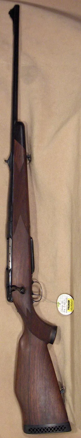 Sauer 80 8 x 68S