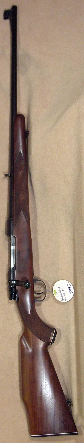 Parker Hale .30-06