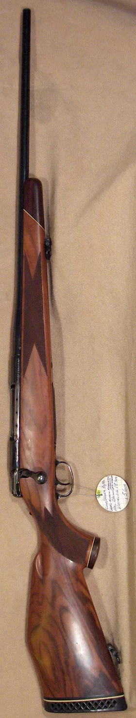 Sauer 80/Colt .270 Win.