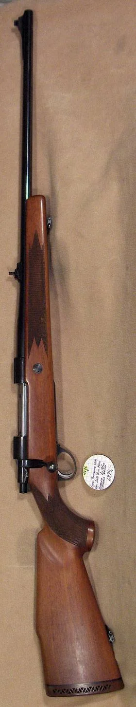 Sako Finnbear .264 Win. Mag. .264