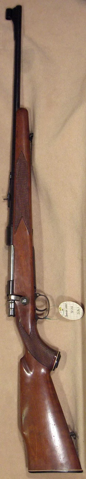 Parker Hale .30-06