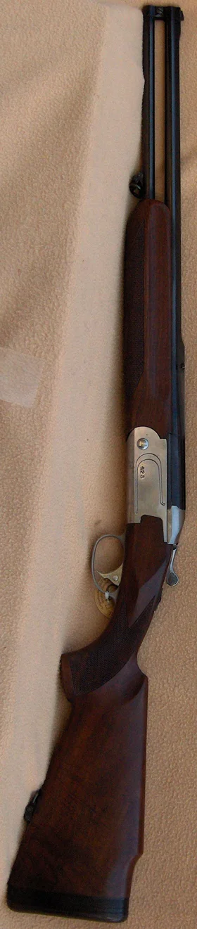 Valmet/Tikka 412S .308 Win.