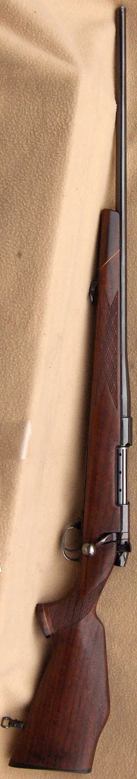 Weatherby Mark V Links, .300 Wea. Mag. 14.885,-