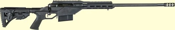 Savage 110 BA. Tactical .308 Win .308 Win.