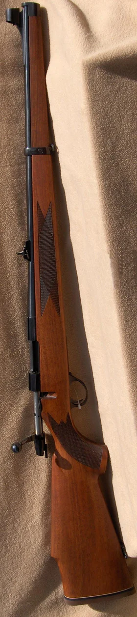 Sako AI (Vixen) .222 Rem.