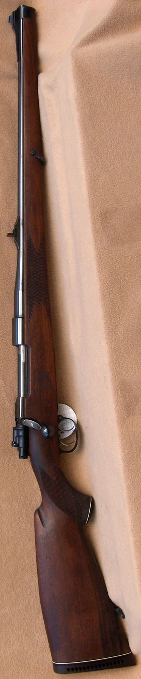 Voere .308 Win.