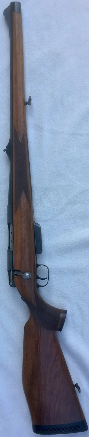 Sauer M.90 .308 m/snelle .308 Win.