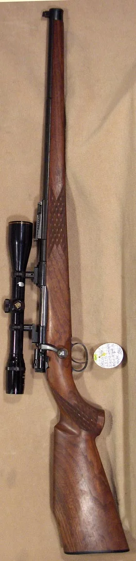 Carl Gustaf M.96 6,5 x 55